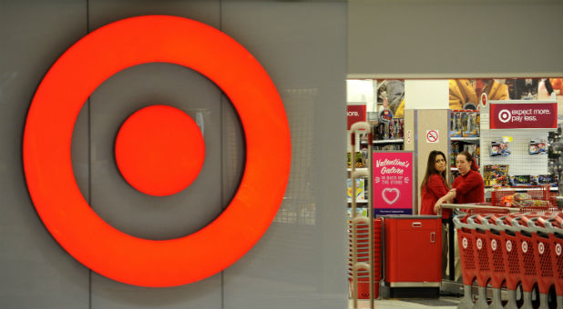 Target's corporate stock has plummeted significantly this week, after a petition to boycott the store crossed 1 million signatures.
