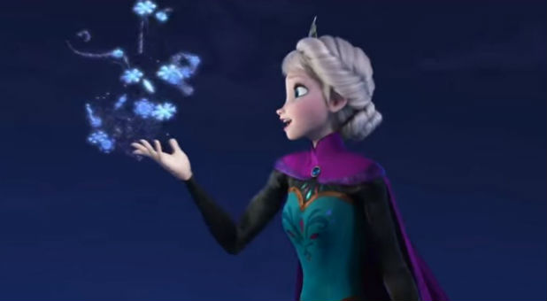 LGBT activists want Elsa to have a girlfriend in the