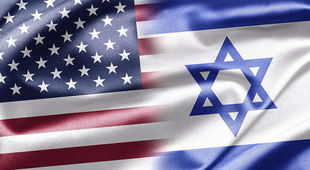 Being an Israeli American can bring on ambivalent feelings of identity.