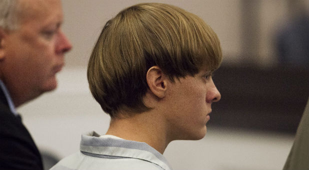 Dylann Roof, 22, is accused of opening fire on June 17, 2015, during a Bible study at Charleston's historic Emanuel African Methodist Episcopal Church. The massacre shook the country and intensified debate over U.S. race relations.