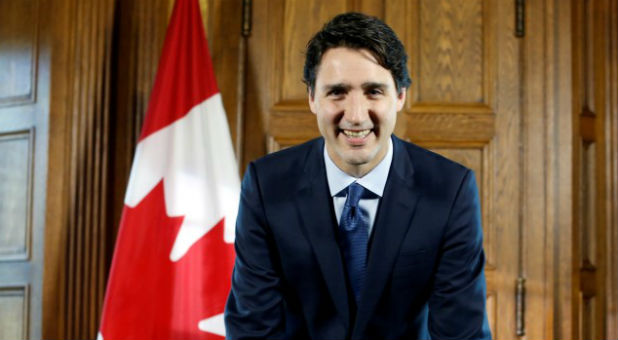 At least in Canada. Prime Minister Justin Trudeau issued a troubling statement on the International Day Against Homophobia, Transphobia, and Biphobia.