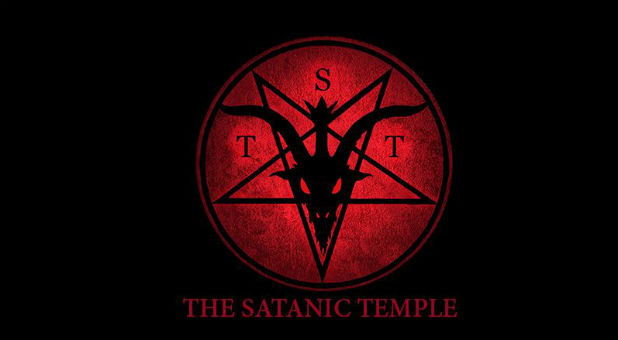 On June 6th, a group from the Satanic Temple in Los Angeles will use GPS technology to construct a giant pentagram around the city of Lancaster, which is located in northern Los Angeles County.