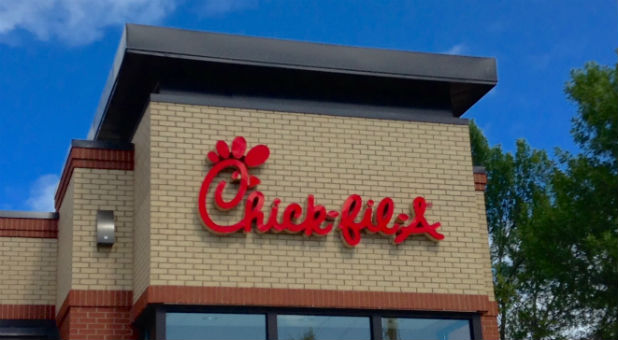 Some Chick-fil-A workers in Orlando opened their kitchen to prepare food for volunteers and victims of the Pulse Shooting.