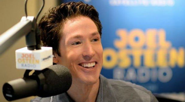 Joel Osteen was expected to appear in court this week.