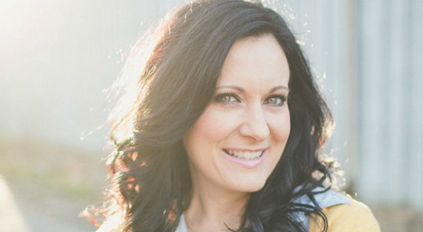 Lysa TerKeurst says God miraculously saved her from cancer.