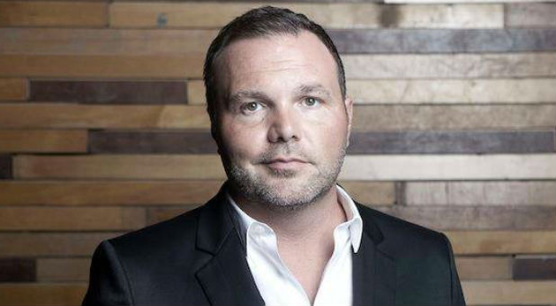Mark Driscoll filed a motion to dismiss a racketeering lawsuit against him.