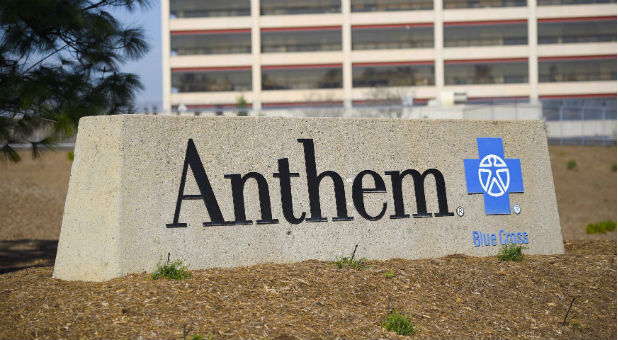 Anthem insurance headquarters