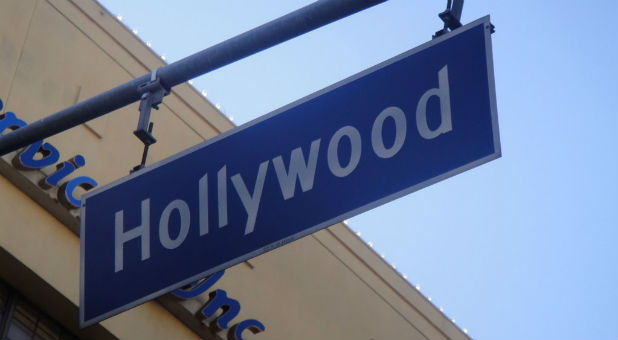 The Barna Group recently conducted a survey of Republicans and Democrats asking them whether Hollywood is biased against Christianity. It found that 32 percent of Republicans, and 5 percent of Democrats, believe that Hollywood generally portrays Christianity in a negative way.