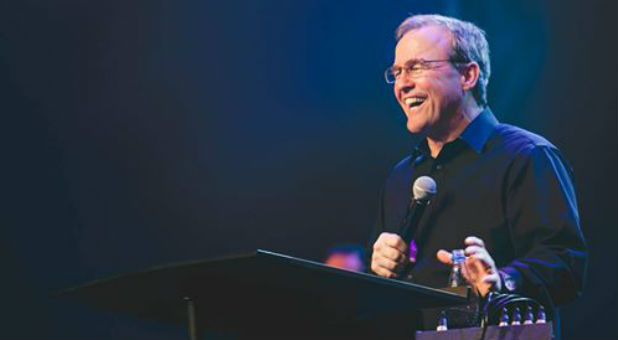 Thousands have already joined the fast-growing prayer movement with IHOPKC founder Mike Bickle, in partnership with Charisma House, to embark on a life-changing 30-day encounter with God to establish a genuine, consistent prayer life.
