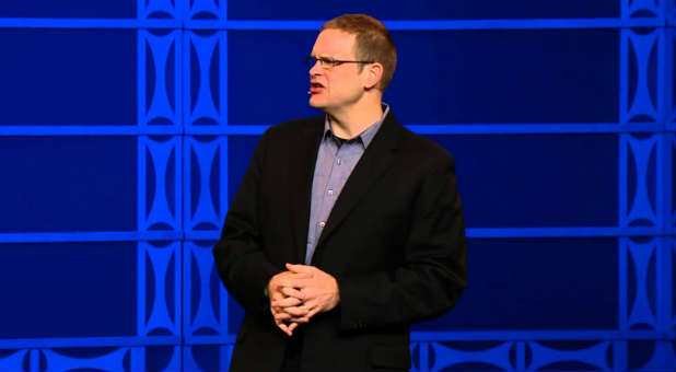 Perry Noble was removed from his pastoral position at NewSpring Church.