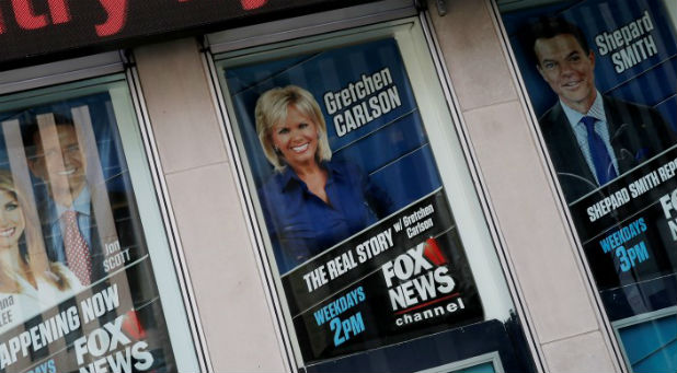 Former Fox News anchor Gretchen Carlson sued Fox News Chairman and Chief Executive Roger Ailes on Wednesday, claiming sexual harassment and that he wrongfully fired her after years of making unwanted advances.