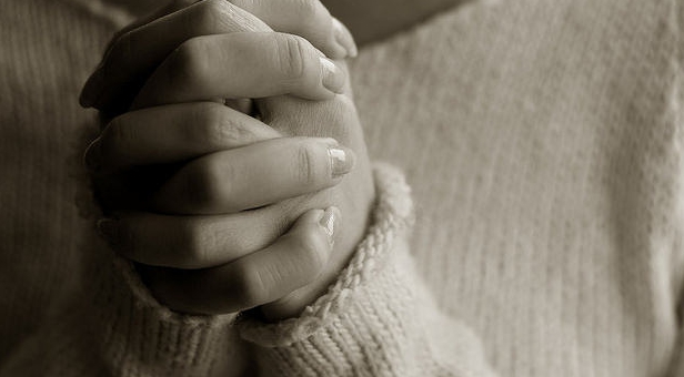 Without the ability to partner with God to shift things, what would be the purpose of prayer?