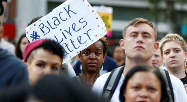 Did you know that if you support the Black Lives Matter movement – as in the official, BlackLivesMatter.com website – you are not only standing with black Americans but also standing with a radical social agenda including queer and transgender activism along with the disrupting of the nuclear family?