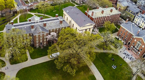Brown University, located in Providence Rhode Island, was founded by Baptist leaders in 1764 with the Latin motto In Deo Speramus, in God we hope.