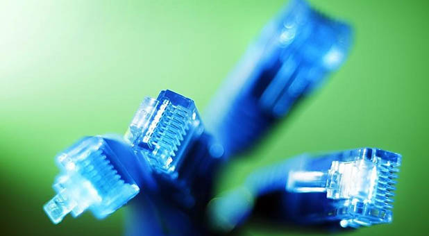 Internet LAN Cables
