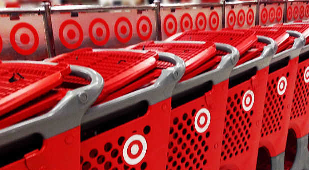 Now, for the first time in its history, Target offered a 10 percent discount on every product in its stores and online this past Sunday