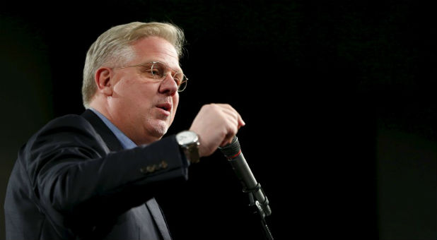 A Saudi Arabian man who was injured in the 2013 Boston Marathon bombing has settled a lawsuit filed against U.S. conservative media commentator Glenn Beck for claiming the man had helped finance the deadly attack.