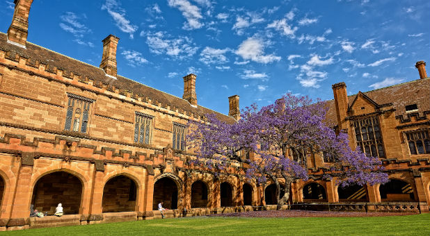 At the prestigious Duke University campus, where in-state tuition is close to $50,000,