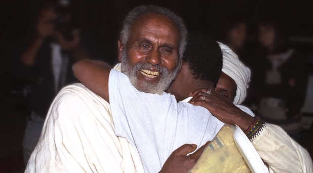 The International Christian Embassy Jerusalem continues to be instrumental in helping bring Ethiopian Jews back home to Israel.