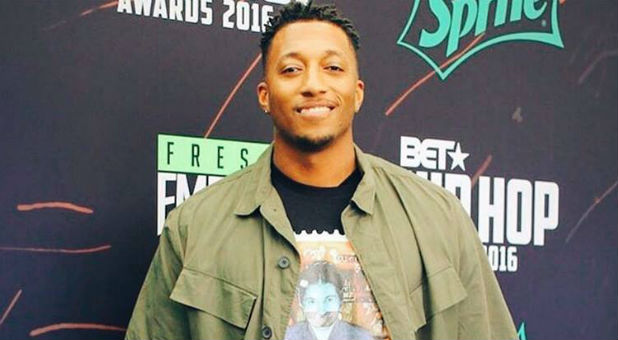 Rapper Lecrae lent his voice to the Black Lives Matter movement in a recent editorial where he revealed that the lack of compassion from the church drove him to depression.