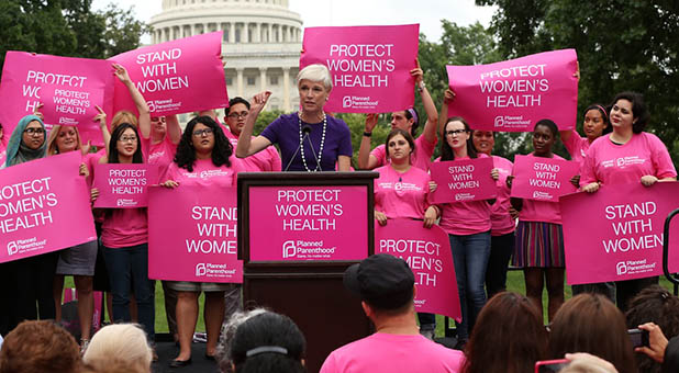 Planned Parenthood Action
