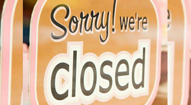 Sweetcakes by Melissa is now closed.