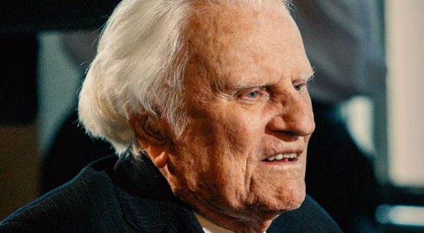 The Internal Revenue Service has reclassified the non-profit status of the Billy Graham Evangelistic Association.