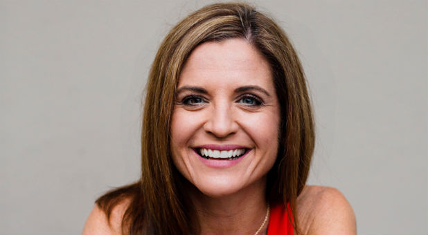 Christian author and blogger Glennon Doyle Melton is now in a same-sex relationship.