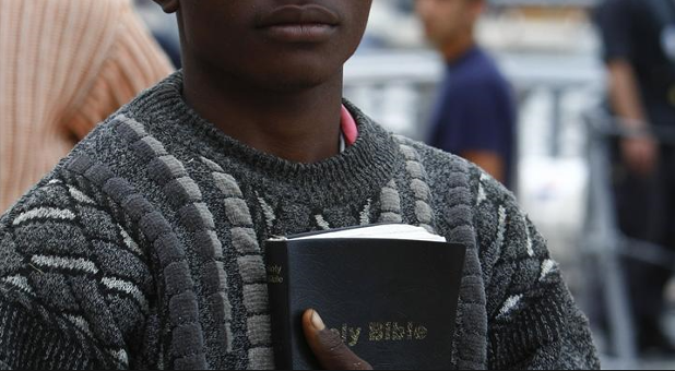 Christians in Nigeria