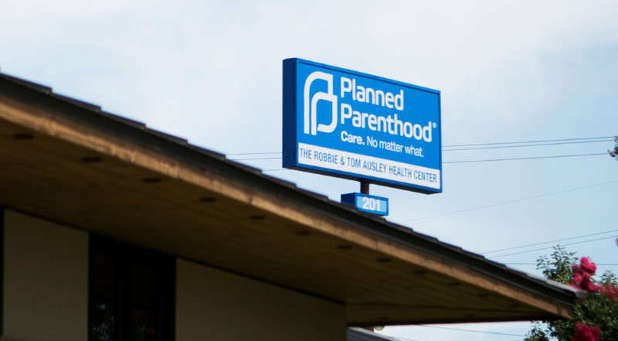 Billions of people are everlastingly grateful that Planned Parenthood didn't exist in the time of Mary and Elizabeth.