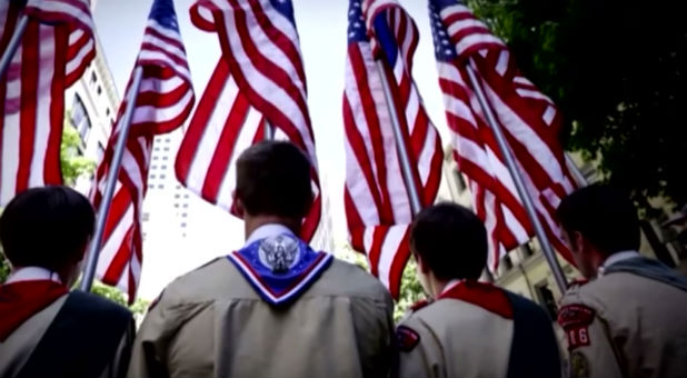 Do the Boy Scouts of America really think that they will be able to say yes to gay activism but no to trans activism, that they will be able to dodge the accusation of being homophobes without being nailed with the accusation of being transphobes?