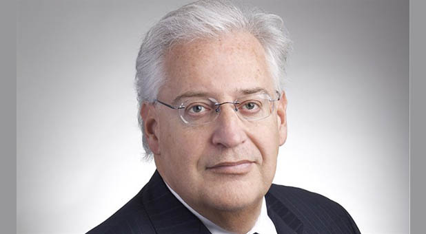U.S. Ambassador-designate to Israel David Friedman