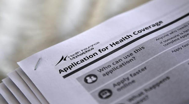 Health Care Marketplace Application