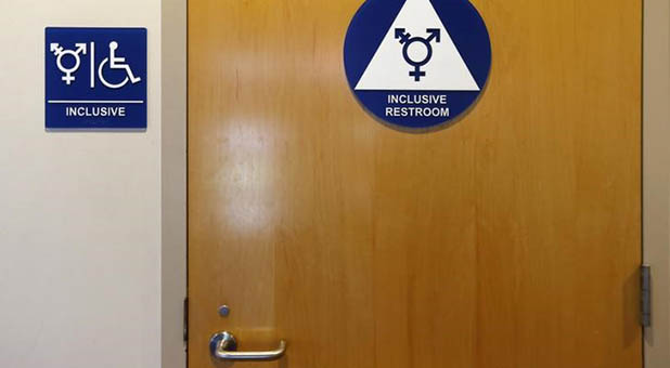 Transgender Bathroom
