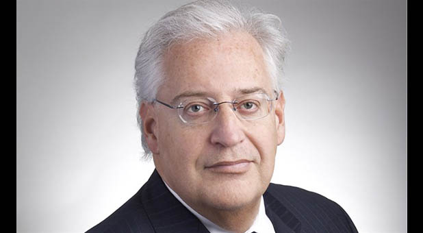 U.S. Ambassador to Israel-designate David Friedman