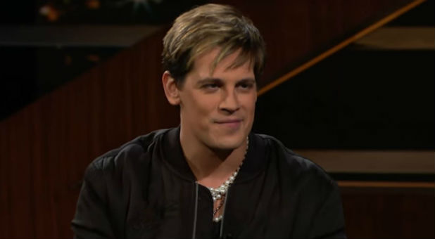 Conservative gay activist Milo Yiannopoulos is surrounded by controversy yet again, first because he was invited by the conservative giant CPAC to keynote their next conference, then because he was dropped after critics posted several audio clips in which he apparently endorsed pedophilia and now because of his statement strongly denouncing pedophilia, speaking as a child abuse victim himself.