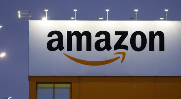 : Amazon.com, the world's largest online retailer, features thousands of pornography-related items in numerous categories