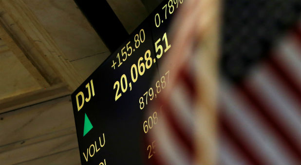 On Friday, the Dow continued its record-setting streak, seeing 11 straight days of increases and also its 11th straight day of record closing highs, according to Market Watch. In addition, both the S&P 500 and the Nasdaq rose for a fifth straight week.