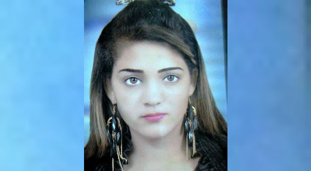 Hanan Adly Girgis disappeared on Jan. 26.