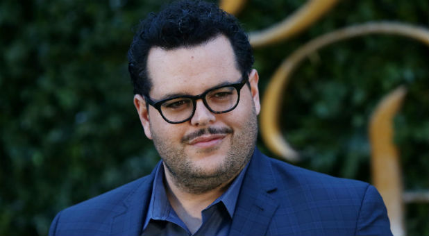 Josh Gad plays LeFou, Disney's first openly gay character, in 'Beauty and The Beast'
