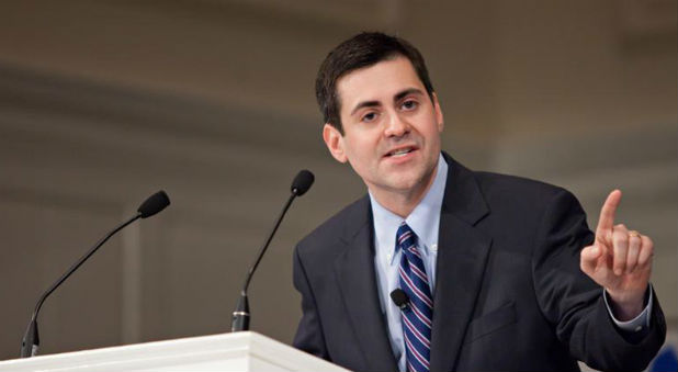 SBC's Russell Moore