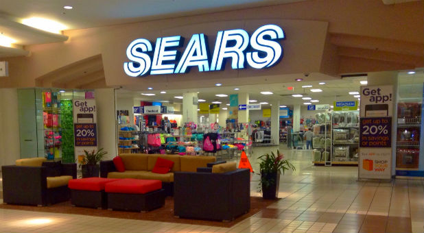 Personally, I am going to miss Sears very much. But of course, the truth is that they simply cannot continue operating as they have been.