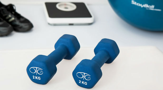 Administrators at Carlton University have removed the bathroom scales from the campus gym, claiming that 'being fixated on weight' does not 'have any positive affect [sic] on your health.'