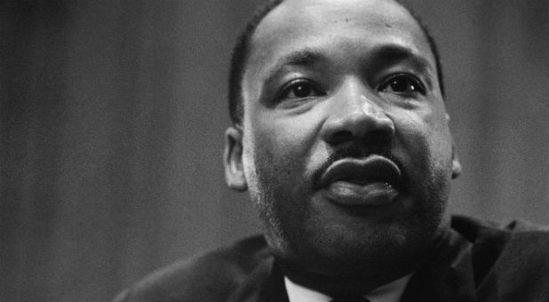 There is the upcoming April 3, 2017 kickoff of a yearlong campaign beginning on the eve of the Rev. Dr. Martin Luther King Jr. assassination anniversary with a goal of creating