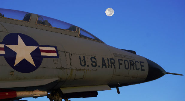 The Air Force fears that words like boy, girl, colonial and blacklist might offend people, according to an email sent to airmen at Joint Base San Antonio.