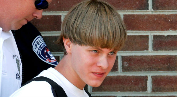 Dylann Roof is expected to plead guilty to murdering nine people who were attending a Bible study at Emanuel African Methodist Episcopal Church.