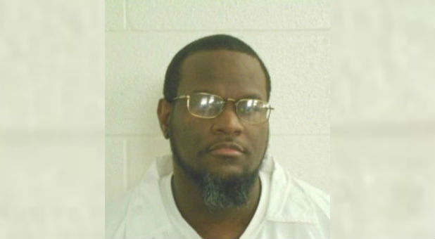 Inmate Kenneth Williams reportedly spoke in tongues until his death.