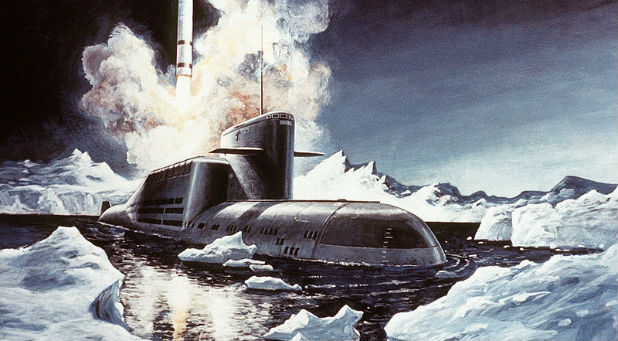 A little more than 30 years ago, God showed Henry Gruver that someday Russian submarines lurking very close to our coastlines would launch an absolutely devastating nuclear first strike on the United States.