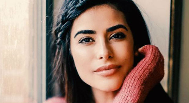 Sazan is Kurdish and grew up in a predominantly Muslim culture. But while she called herself Muslim on paper, she never practiced their culture's faith and felt completely lost the night her identity crisis became unbearable.