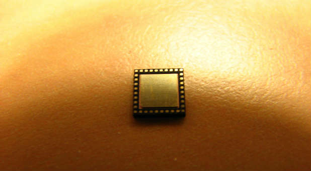 These microchips could change the way businesses operate.